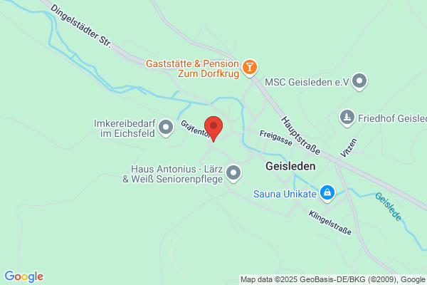 EFSG Eigsfelderschüttgut GmbH