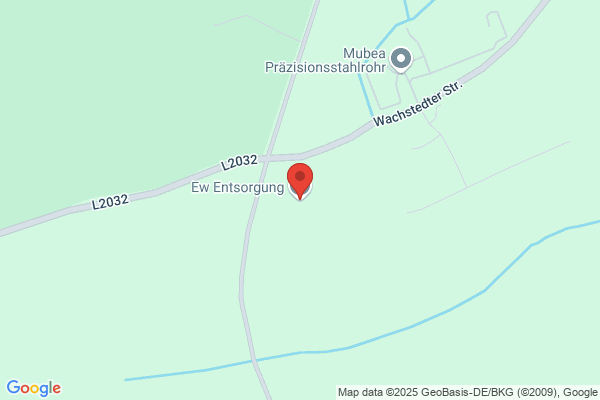 Eichsfeld Entsorgung GmbH