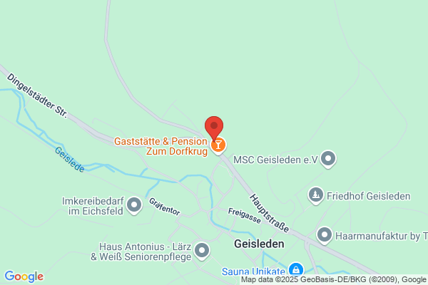 Gemeindeverwaltung