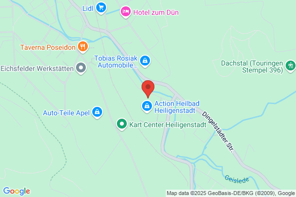 LFT Zaun-, Tor- und Sicherheitssysteme GmbH