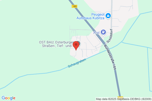 MBG "Am Stadtberg GmbH & Co Biogas KG"