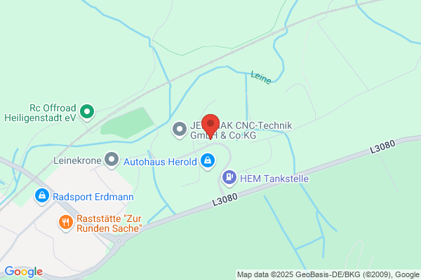 Verkehrsgesellschaft Landkreis Eichsfed mbH
