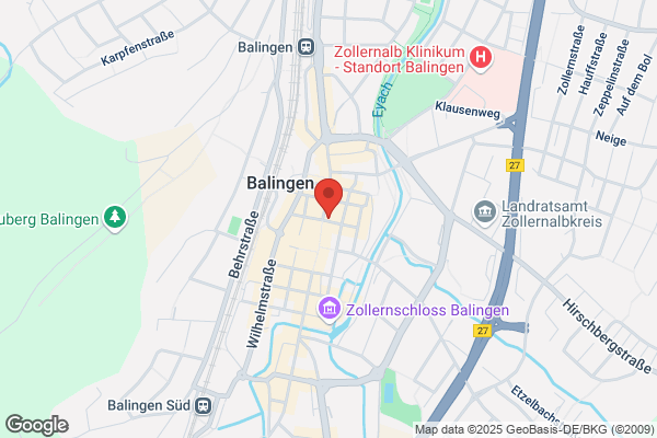 Stadtapotheke Balingen Michael Wiench