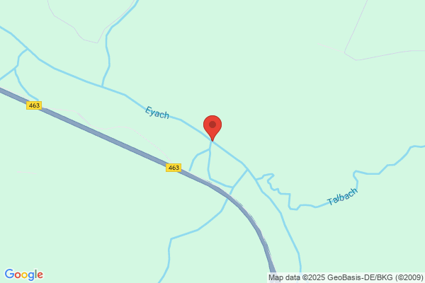 Eyach