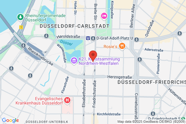 Friedrich Apotheke
