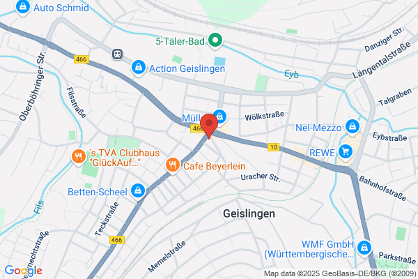 Stern-Apotheke Dr. Welte