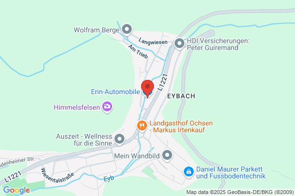 Citi-Kfz-Service Erin