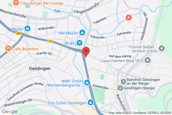 Weigand Bau GmbH