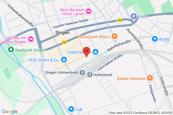 TALLY WEiJL