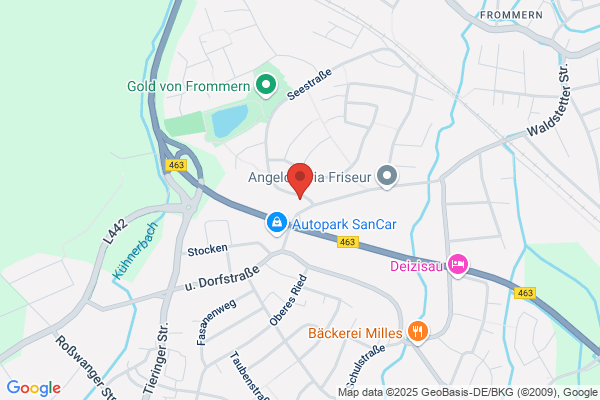 DSW-Consulting GmbH