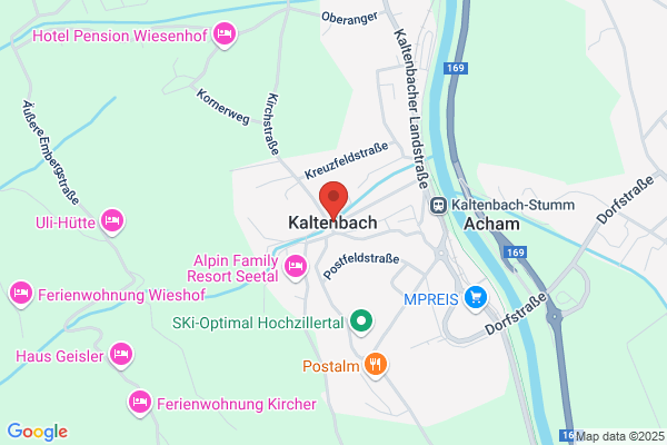 Kaltenbach