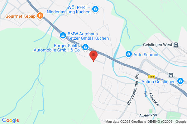 GEDEMO GmbH