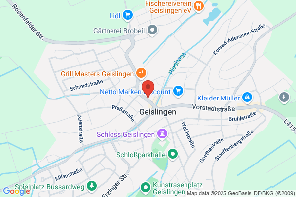 Schlecht Radsport GmbH