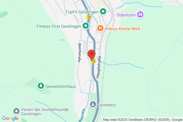 Zweirad Nägele GmbH