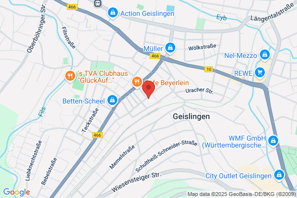 Viellands Umzüge