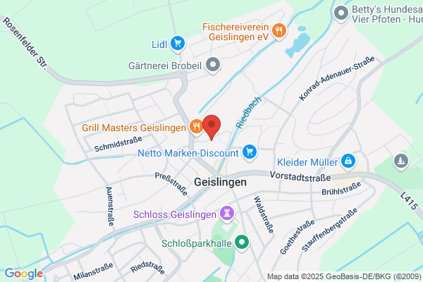 Altenzentrum St. Martin