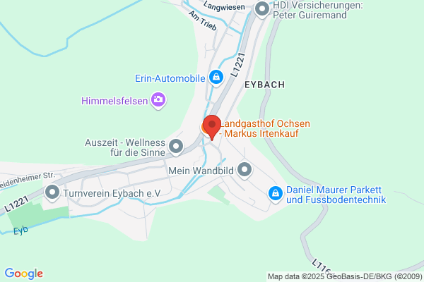 Holzbau Steck