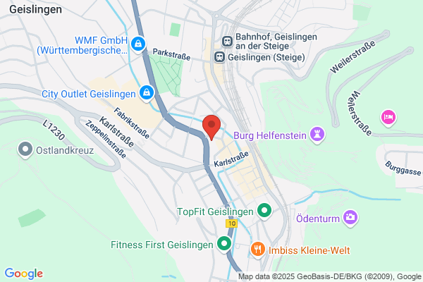Amtsgericht