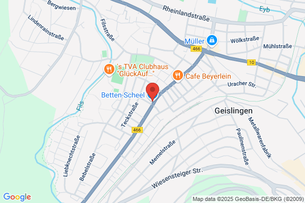 Betten-Scheel