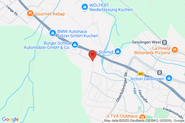 Citrön Abschleppdienst Rothe GmbH