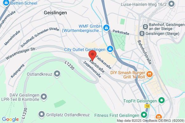 Energie-Centrum Aijatnahi Alija Staudenmaier-Christ