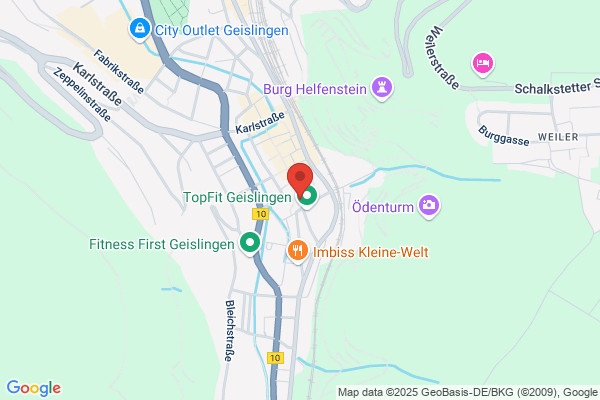Geislinger Zeitung