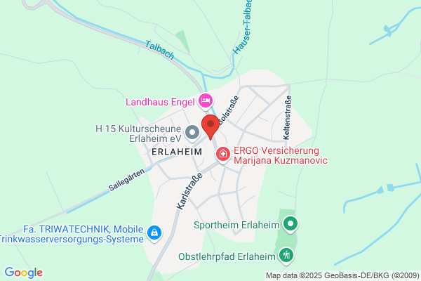 Holderied UG (haftungsbeschränkt)