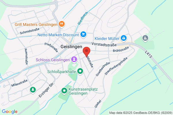 IMMODERA GmbH
