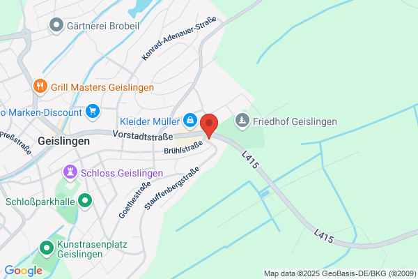 KM Schnäppchenmarkt GmbH