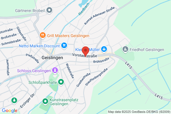 Mags Storehouse Lederbekleidung