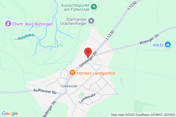 Maurer Schwenk