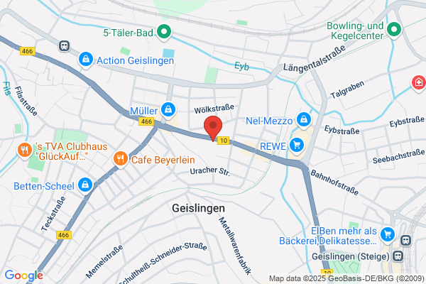 Neckartal Immobilien GmbH