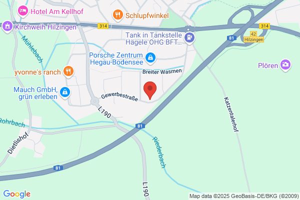 Roth Montagen UG (haftungsbeschränkt)