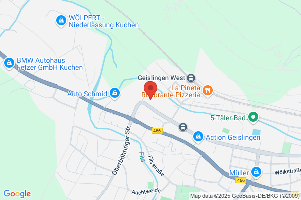 Schilder und Druck Werbetechnik GmbH