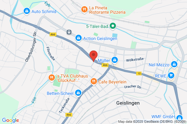 Salon Der Schnitt Silvia Heipl