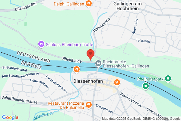 Der kleine Treff