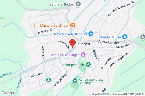 Klinkerstube