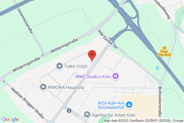 Th. Kramer Gebäudereinigung GmbH