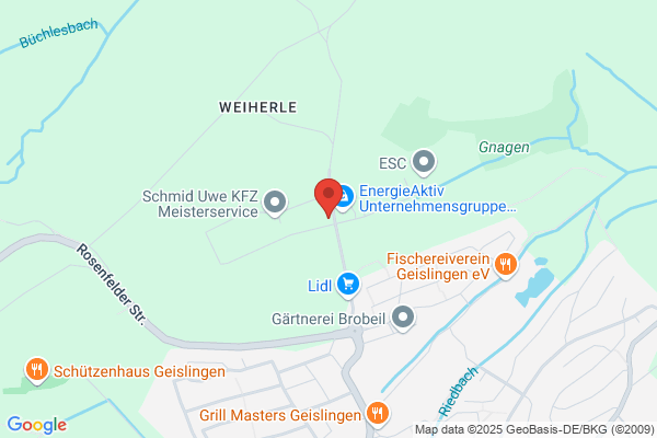 Raff GmbH, Heinz