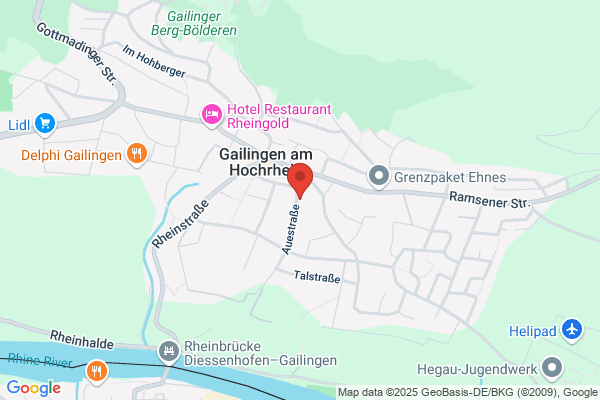 Webdienst Rosenbach Rolf u. Jutta