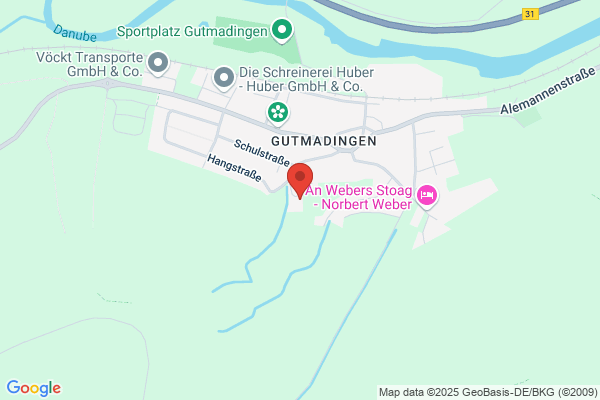 Kindergarten Regenbogen