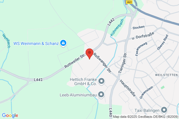 EDEKA Foodservice Balingen