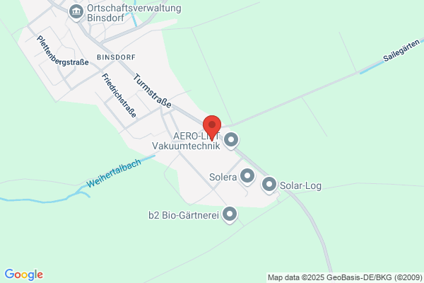 Keck GmbH