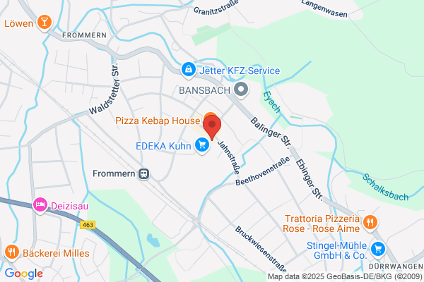 Physiotherapiepraxis Manka
