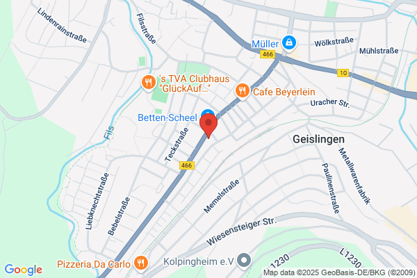 Travel Service GmbH