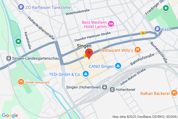 Deichmann