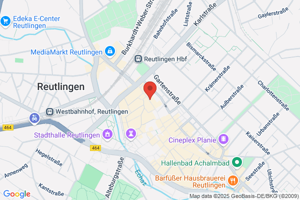 Schuhmarkt Werdich