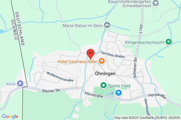 Dannecker Sport- und Freizeitmoden GmbH