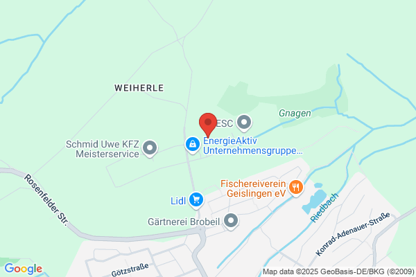 Gebr. Schmid GmbH