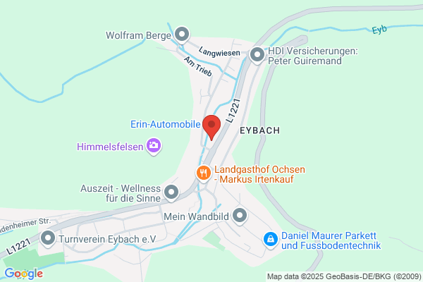 Jehovas Zeugen Geislingen